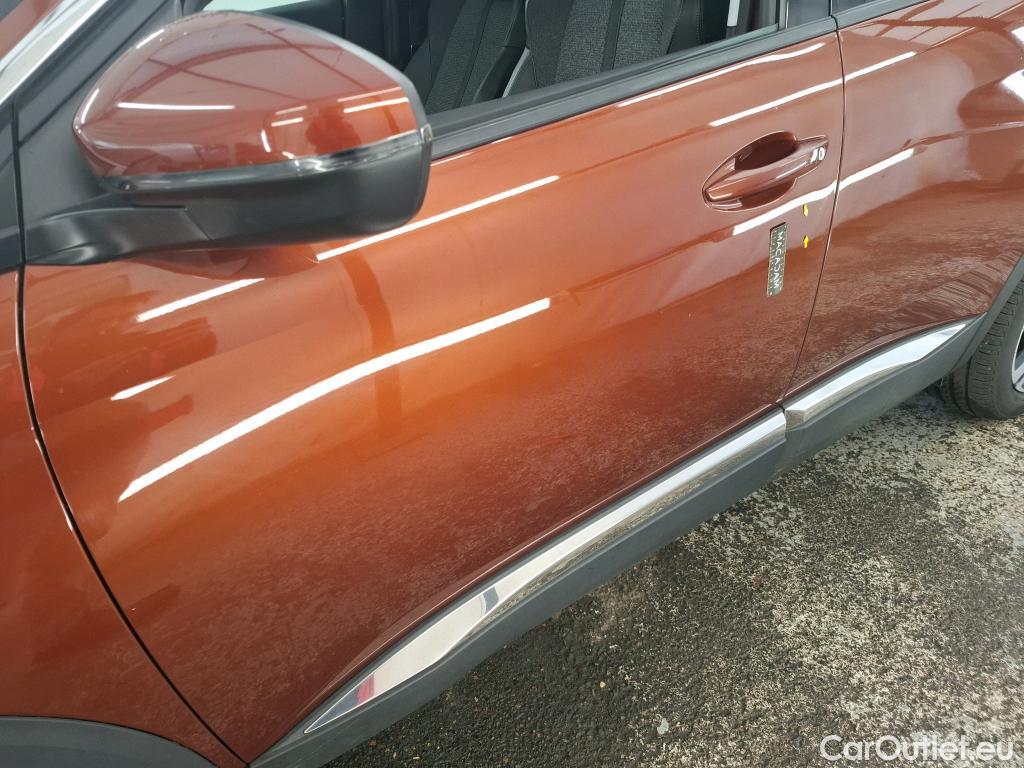  Peugeot  3008  Allure Business 1.2 PureTech 130CV BVA8 E6dT #27