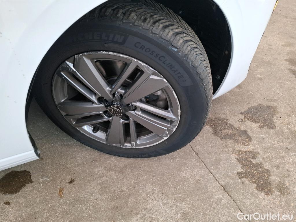  Peugeot  308  Active Pack 1.5 HDi 130CV BVA8 E6d #7