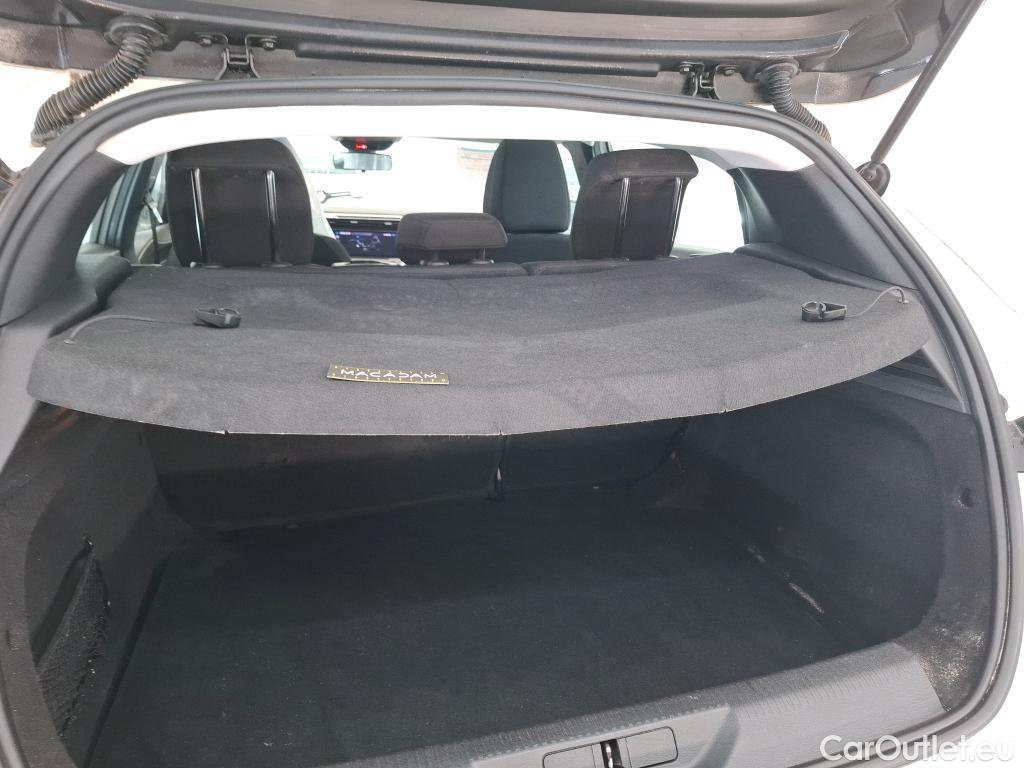  Peugeot  308  Active Pack 1.5 HDi 130CV BVA8 E6d #40