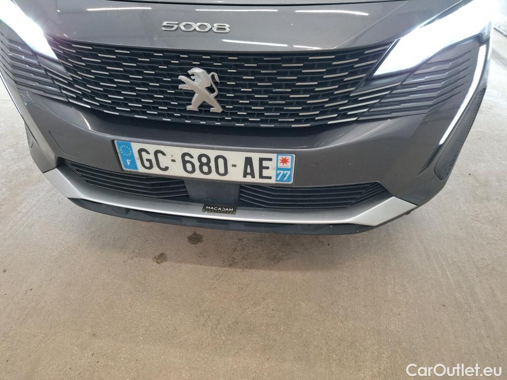  Peugeot  5008  Active Business 1.5 HDi 130CV BVM6 E6d #16