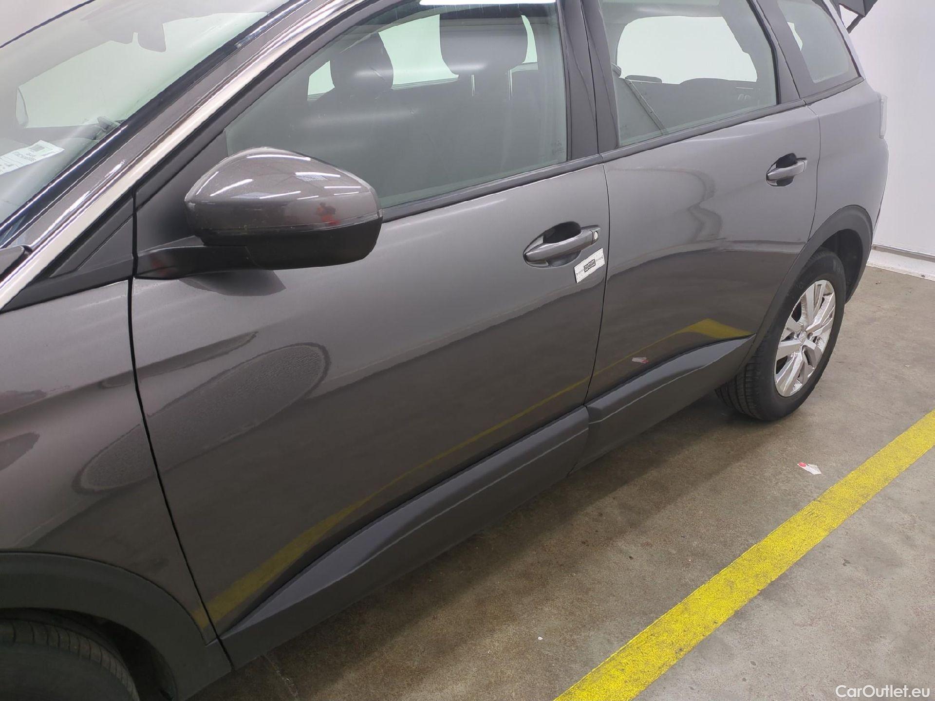  Peugeot  5008  Active Business 1.5 HDi 130CV BVA8 E6d #43