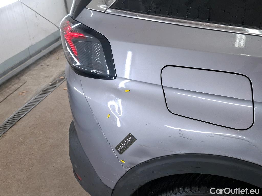  Peugeot  5008  GT Line 1.5 HDi 130CV BVA8 E6dT #3