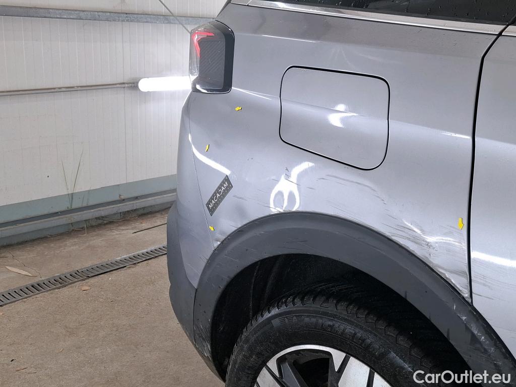  Peugeot  5008  GT Line 1.5 HDi 130CV BVA8 E6dT #5