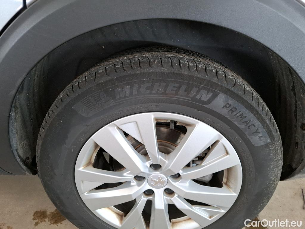  Peugeot  5008  Active Business 1.2 PureTech 130CV BVA8 E6dT #16