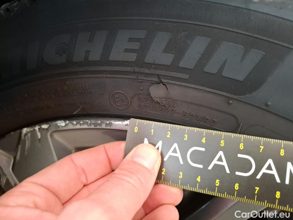  Peugeot  308  Active Pack 1.5 HDi 130CV BVA8 E6d #9