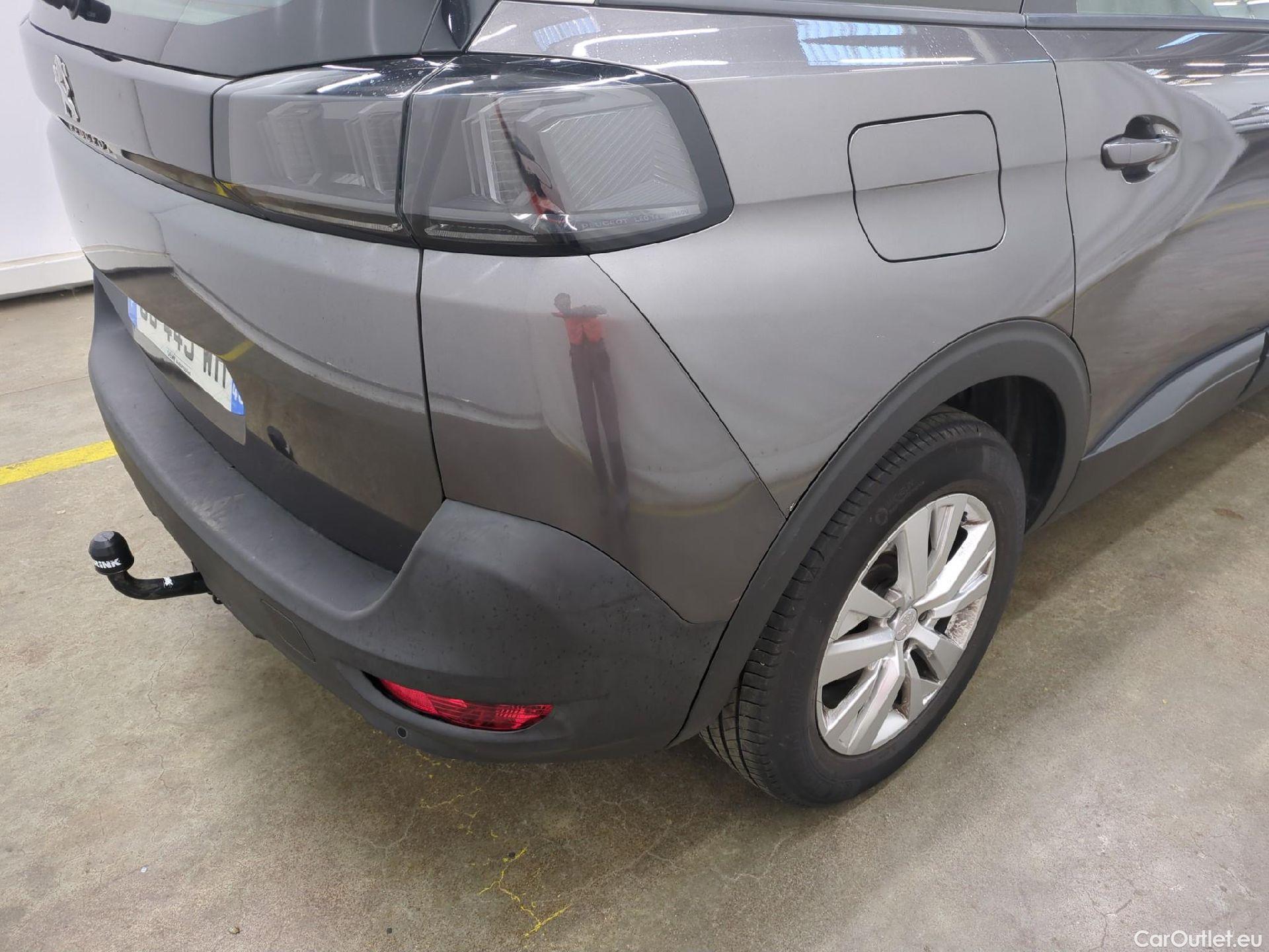  Peugeot  5008  Active Business 1.5 HDi 130CV BVA8 E6d #74