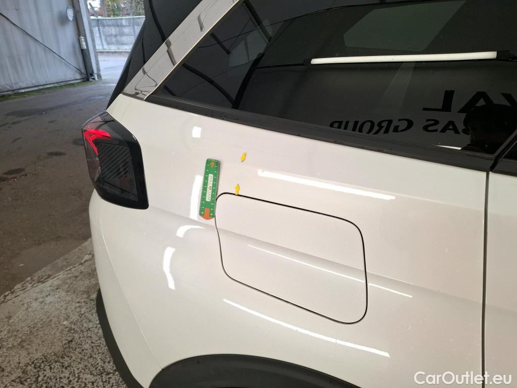  Peugeot  5008  Allure 1.5 HDi 130CV BVM6 7 Sieges E6d #7