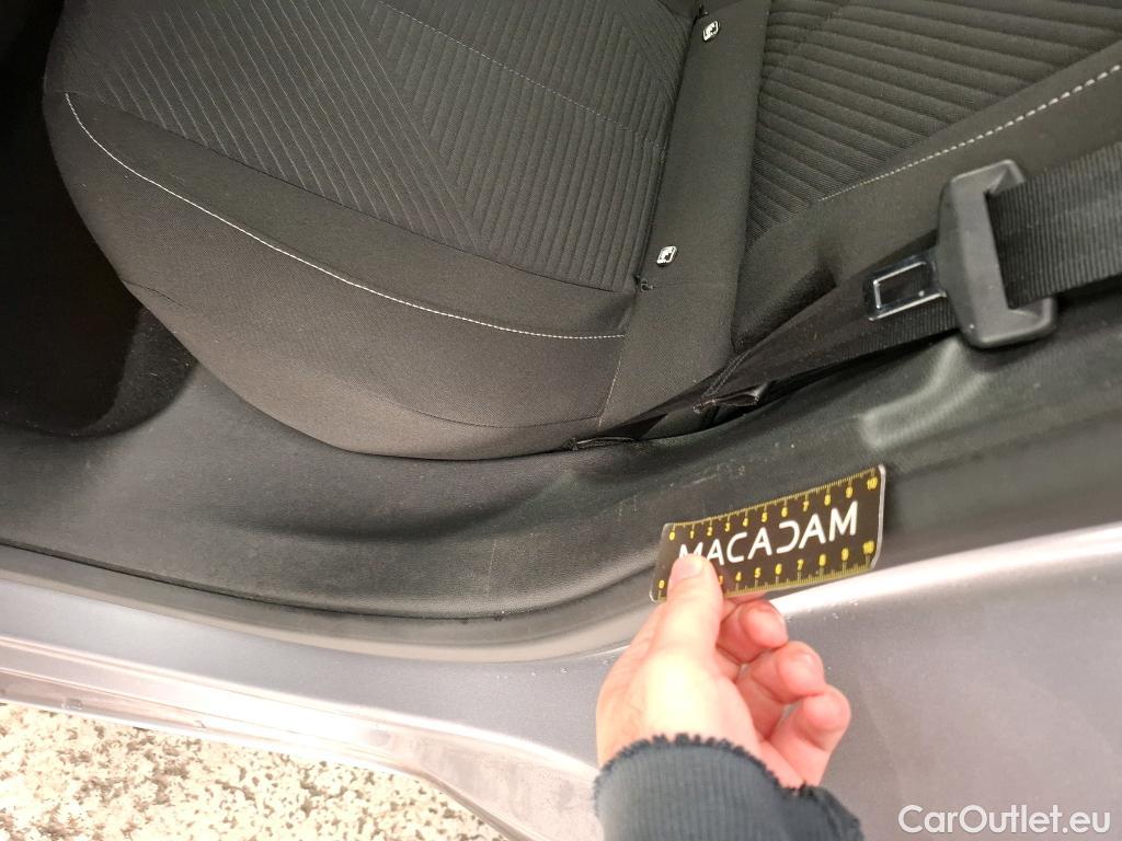  Peugeot  308 PEUGEOT  SW / 2021 / 5P / Break BlueHDi 130 EAT8 ACTIVE PACK #10