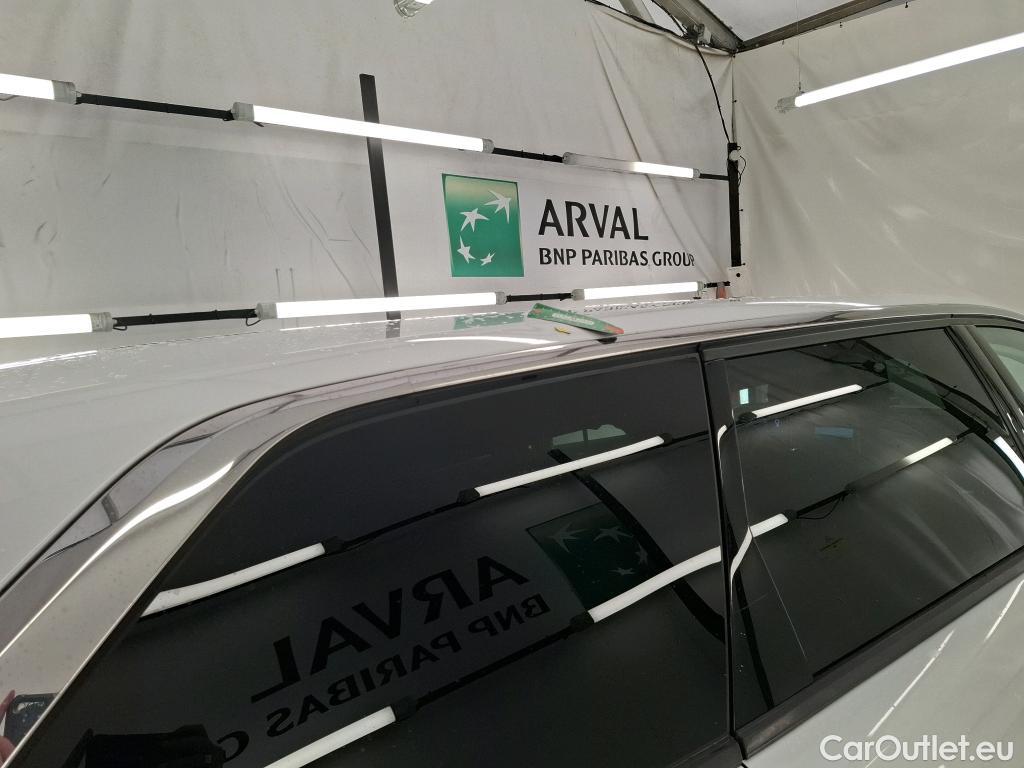  Peugeot  5008  Allure 1.5 HDi 130CV BVM6 7 Sieges E6d #9