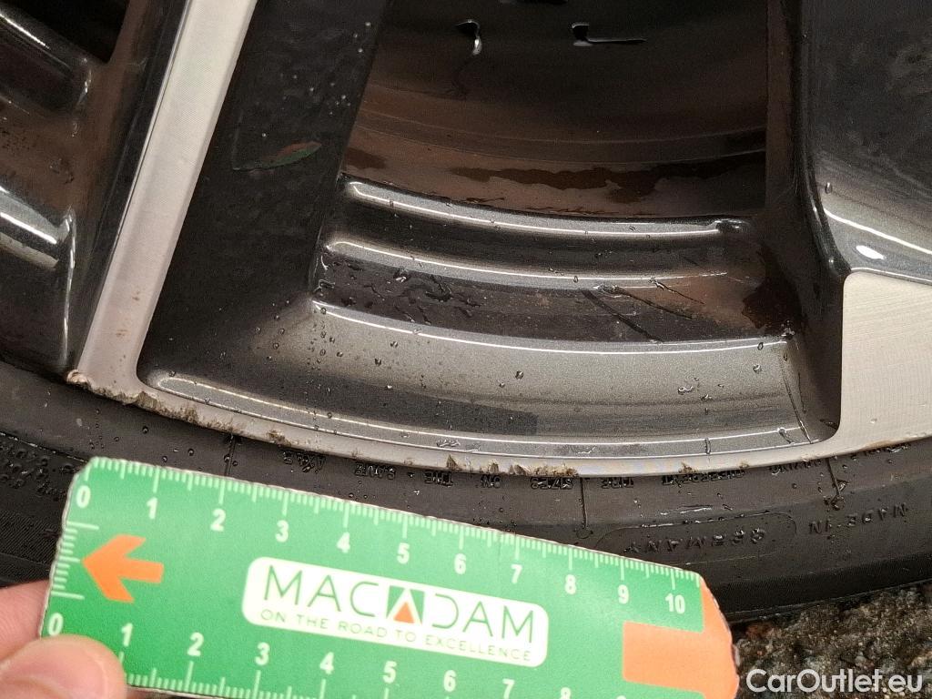  Peugeot  308 PEUGEOT  SW / 2021 / 5P / Break BlueHDi 130 ALLURE PACK #5