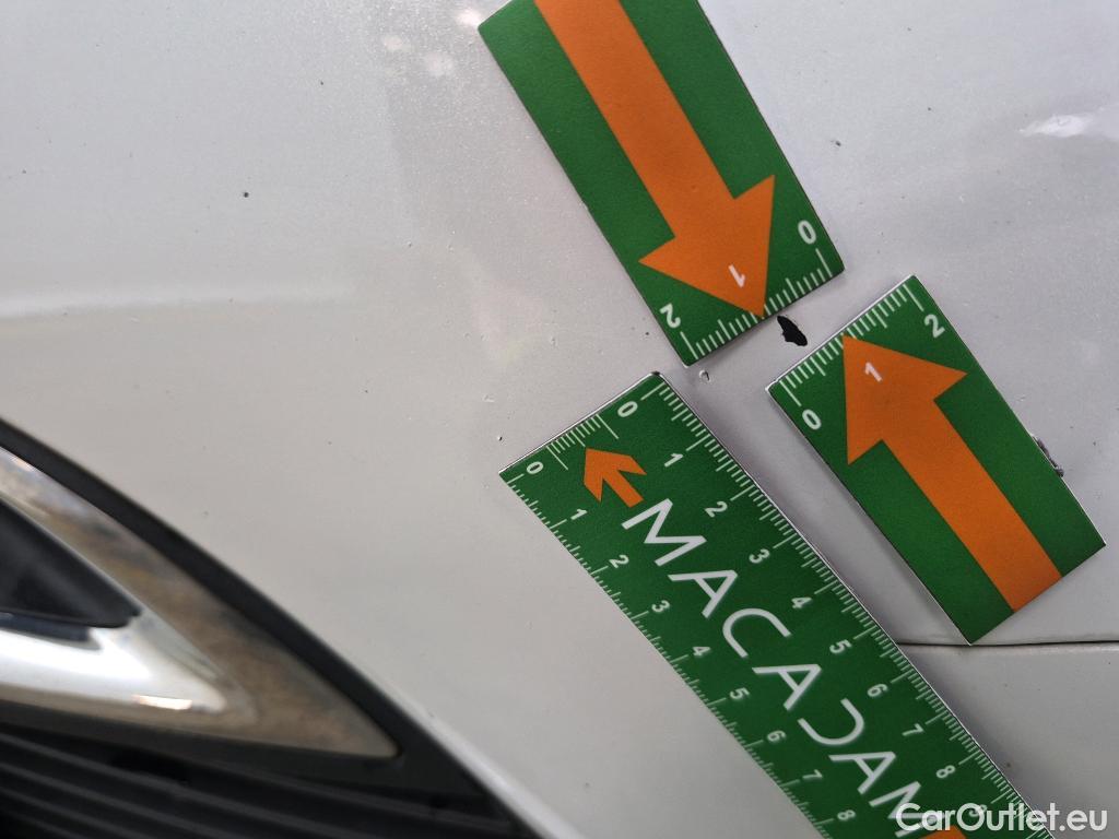  Peugeot  5008  Allure Business 1.5 HDi 130CV BVA8 7 Sieges E6dT #13