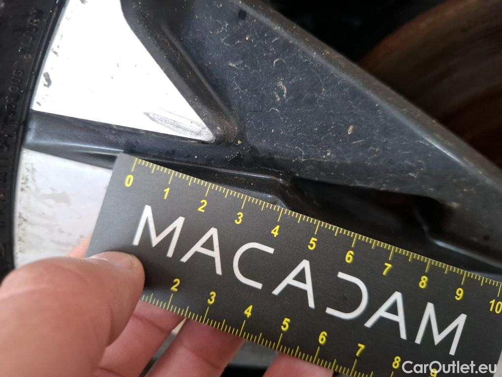  Peugeot  5008  GT Line 1.5 HDi 130CV BVA8 E6dT #47