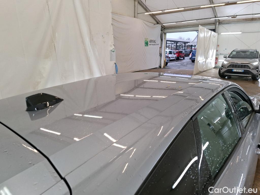  Peugeot  308 PEUGEOT  SW / 2021 / 5P / Break PureTech 130 S&S EAT8 ACTIVE PACK #20