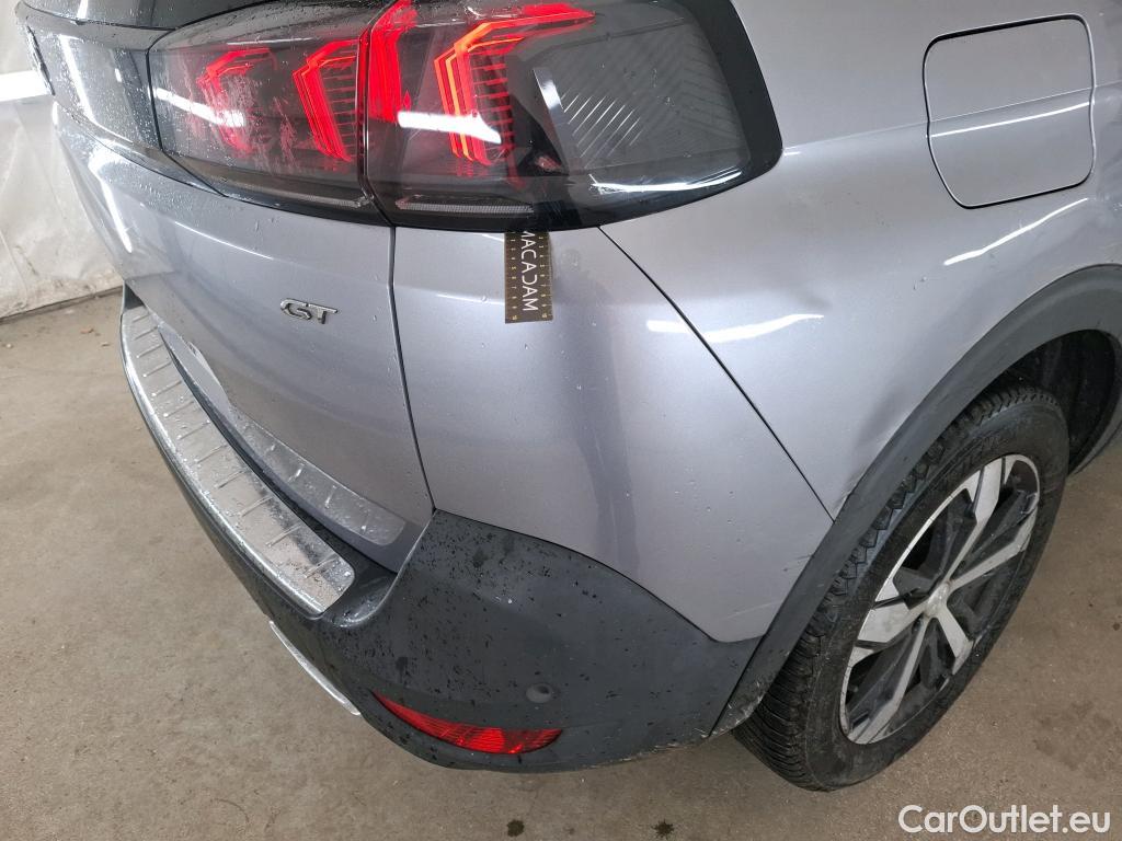  Peugeot  5008  GT Line 1.5 HDi 130CV BVA8 E6dT #33