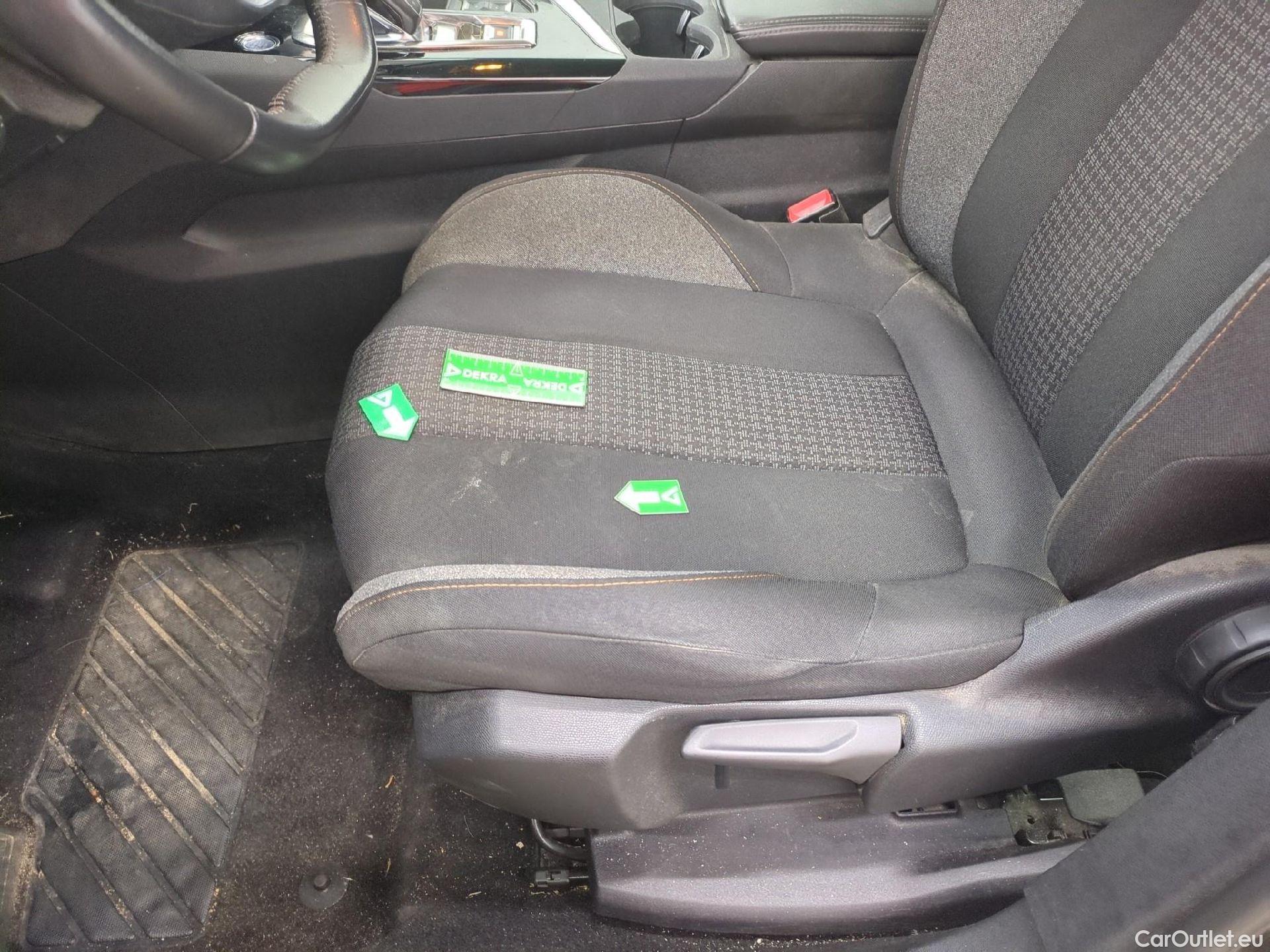  Peugeot  5008  Active Business 1.5 HDi 130CV BVA8 E6d #7