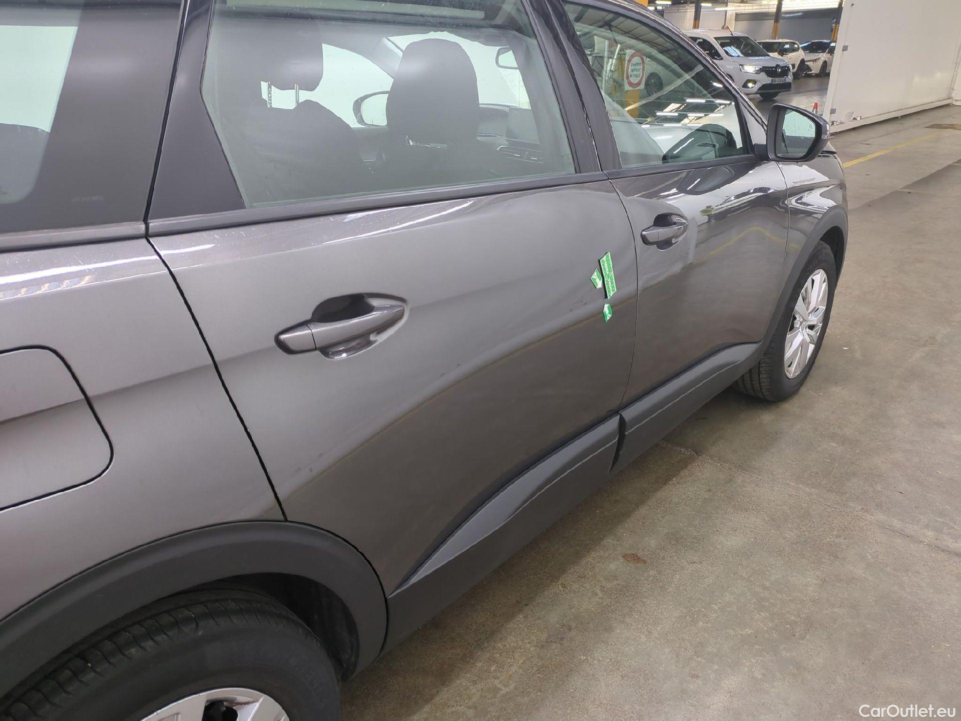  Peugeot  5008  Active Business 1.5 HDi 130CV BVA8 E6d #77