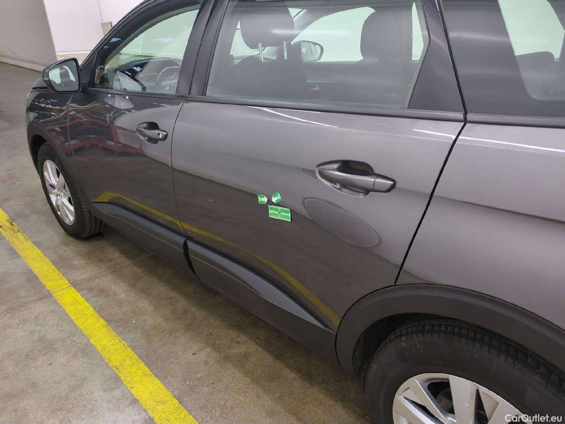  Peugeot  5008  Active Business 1.5 HDi 130CV BVA8 E6d #92