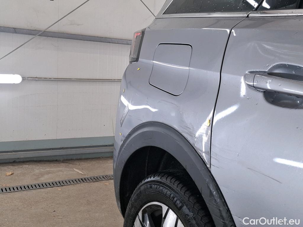  Peugeot  5008  GT Line 1.5 HDi 130CV BVA8 E6dT #7