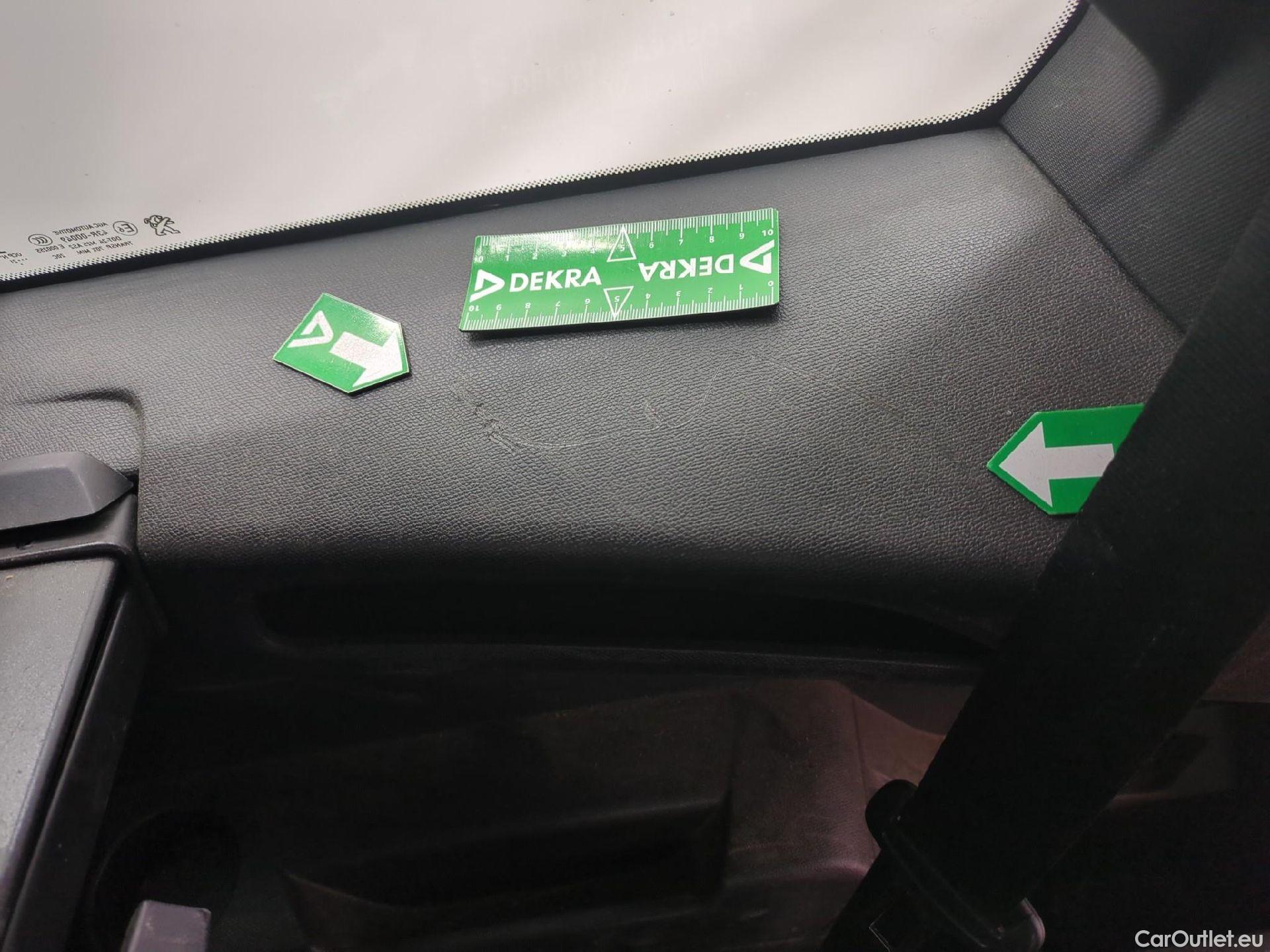  Peugeot  5008  Active Business 1.5 HDi 130CV BVA8 E6d #25