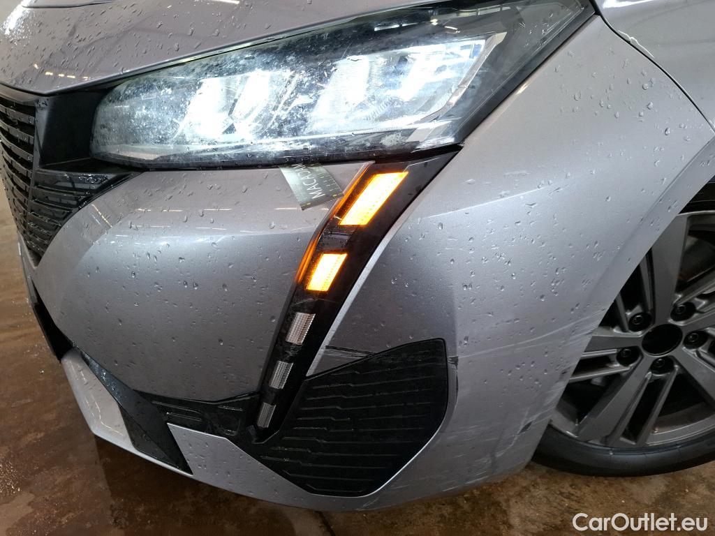  Peugeot  308 PEUGEOT  SW / 2021 / 5P / Break PureTech 130 S&S EAT8 ACTIVE PACK #22