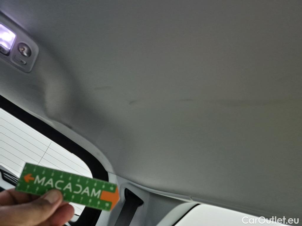  Peugeot  5008  Allure Business 1.5 HDi 130CV BVA8 7 Sieges E6dT #7