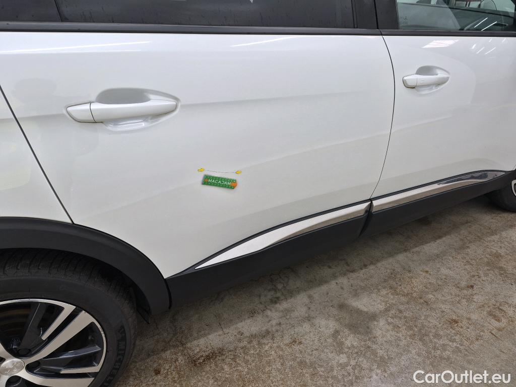  Peugeot  5008  Allure Business 1.5 HDi 130CV BVA8 7 Sieges E6dT #15