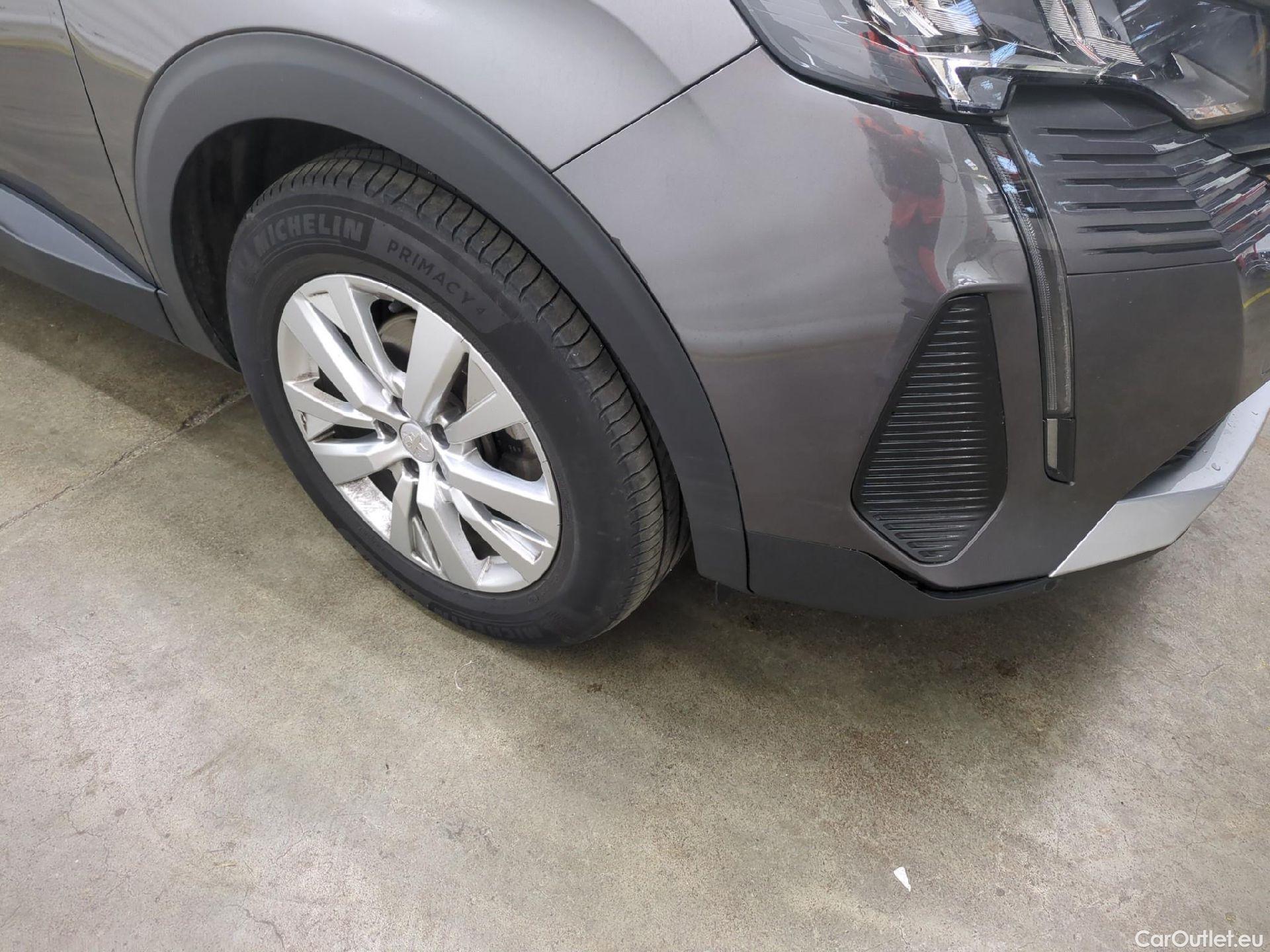  Peugeot  5008  Active Business 1.5 HDi 130CV BVA8 E6d #35