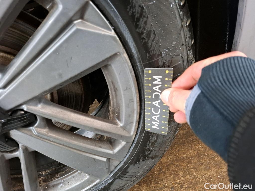  Peugeot  308 PEUGEOT  SW / 2021 / 5P / Break PureTech 130 S&S EAT8 ACTIVE PACK #13