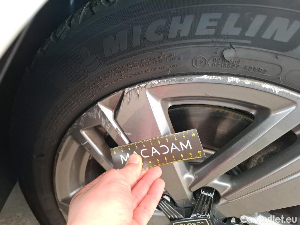  Peugeot  308  Active Pack 1.5 HDi 130CV BVA8 E6d #28