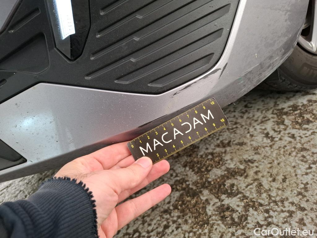  Peugeot  308 PEUGEOT  SW / 2021 / 5P / Break BlueHDi 130 EAT8 ACTIVE PACK #2