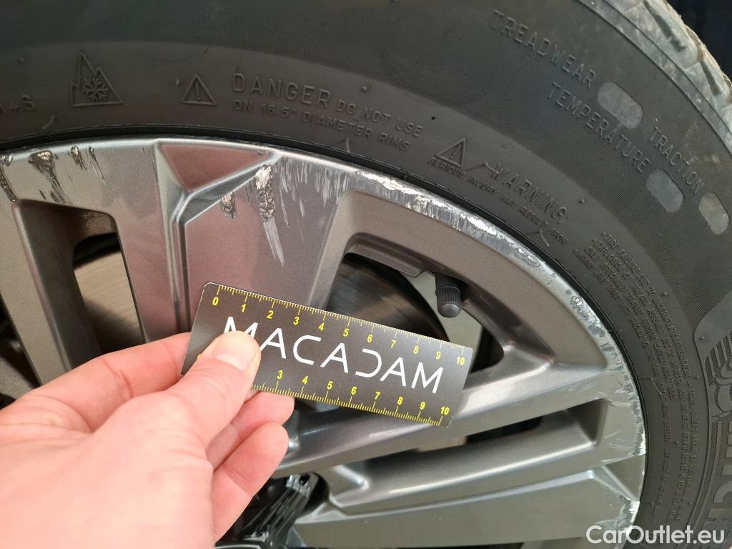  Peugeot  308  Active Pack 1.5 HDi 130CV BVA8 E6d #21