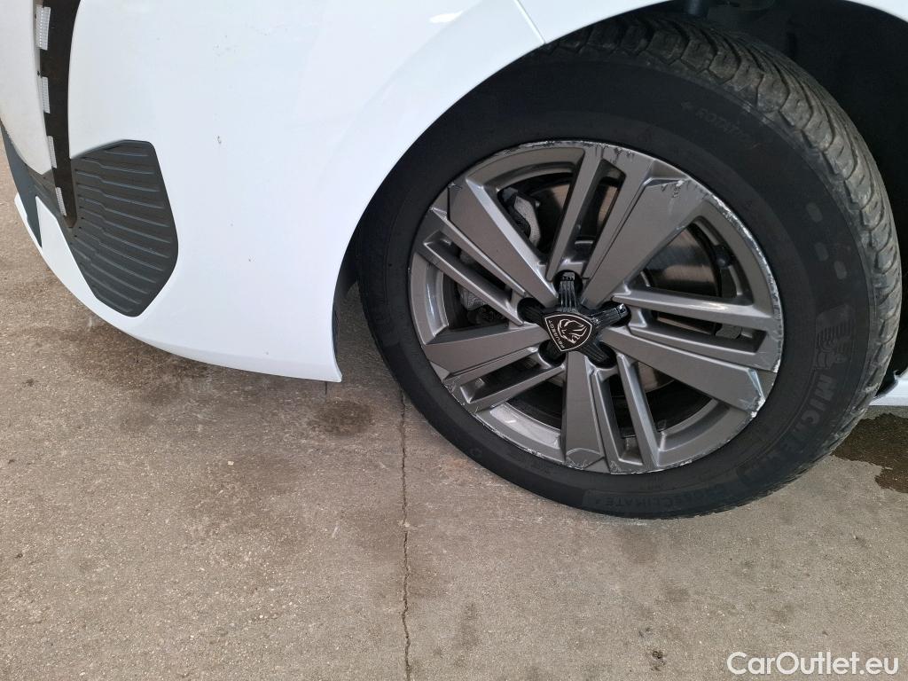  Peugeot  308  Active Pack 1.5 HDi 130CV BVA8 E6d #18