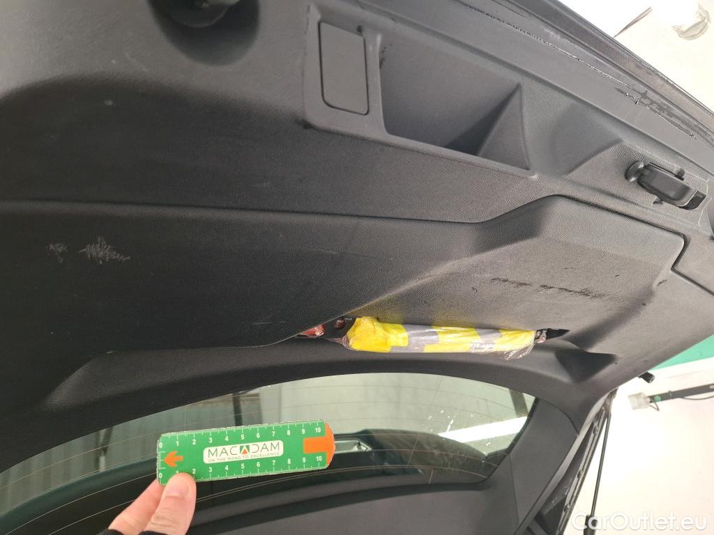  Peugeot  308 PEUGEOT  SW / 2021 / 5P / Break BlueHDi 130 ALLURE PACK #14