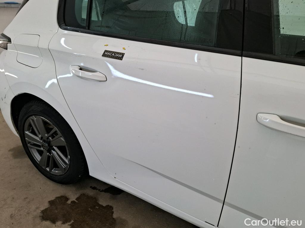  Peugeot  308  Active Pack 1.5 HDi 130CV BVA8 E6d #5