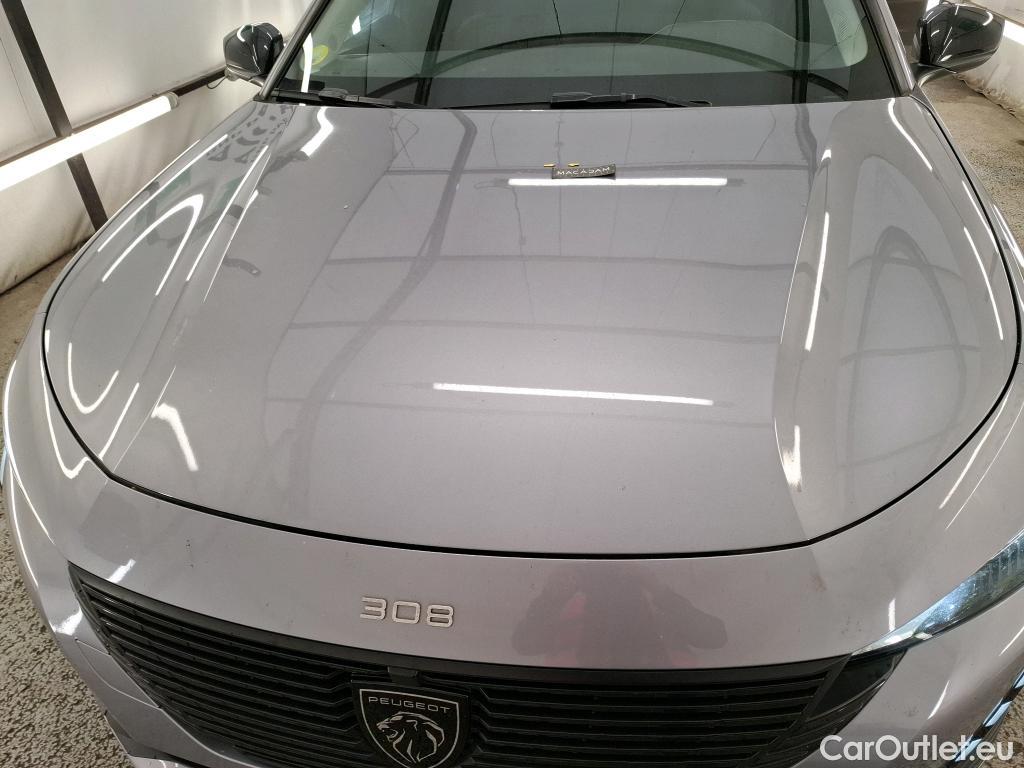  Peugeot  308 PEUGEOT  SW / 2021 / 5P / Break BlueHDi 130 EAT8 ACTIVE PACK #14