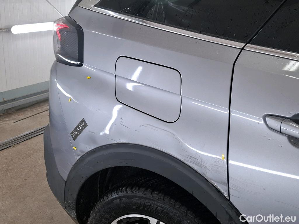  Peugeot  5008  GT Line 1.5 HDi 130CV BVA8 E6dT #8