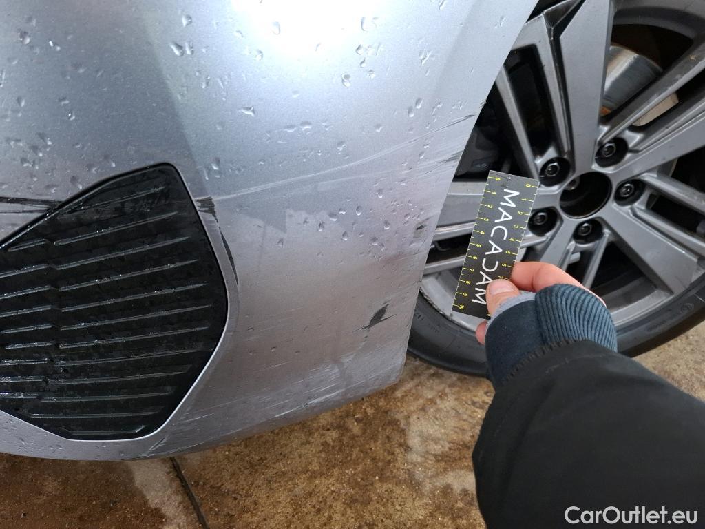  Peugeot  308 PEUGEOT  SW / 2021 / 5P / Break PureTech 130 S&S EAT8 ACTIVE PACK #5