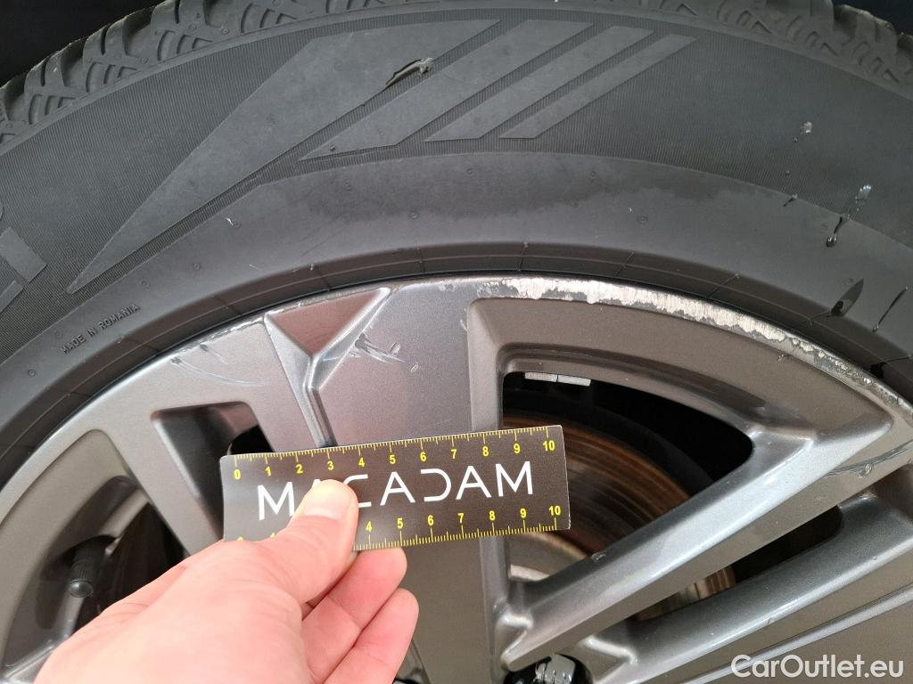  Peugeot  308  Active Pack 1.5 HDi 130CV BVA8 E6d #35