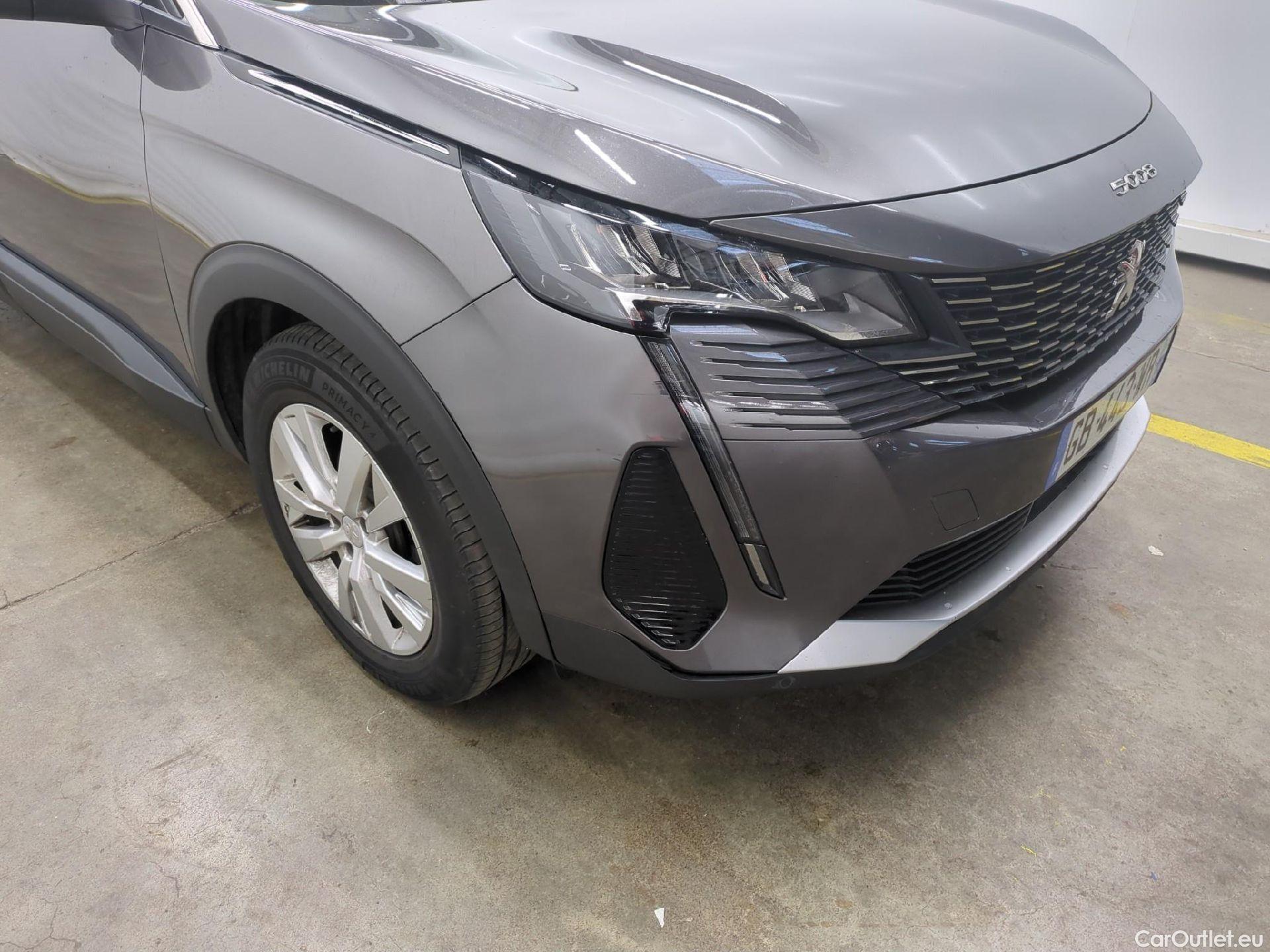  Peugeot  5008  Active Business 1.5 HDi 130CV BVA8 E6d #28