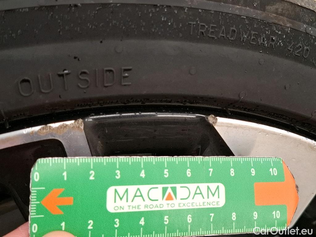  Peugeot  308 PEUGEOT  SW / 2021 / 5P / Break BlueHDi 130 ALLURE PACK #7