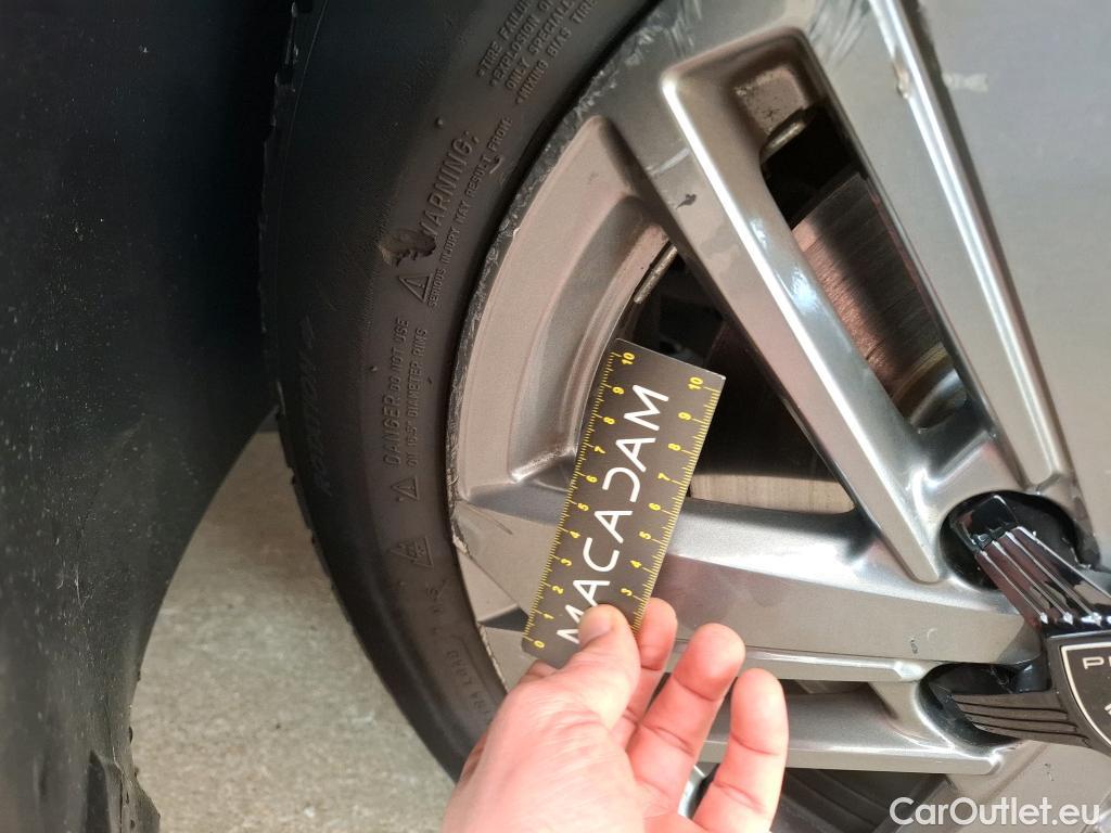  Peugeot  308  Active Pack 1.5 HDi 130CV BVA8 E6d #32