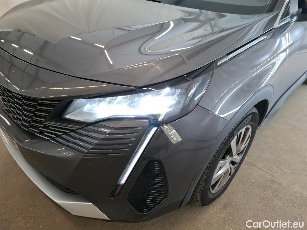  Peugeot  5008  Active Business 1.5 HDi 130CV BVM6 E6d #10