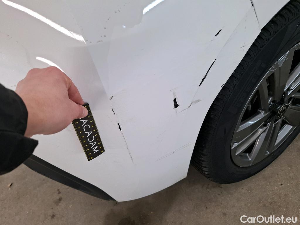  Peugeot  308  Active Pack 1.5 HDi 130CV BVA8 E6d #4