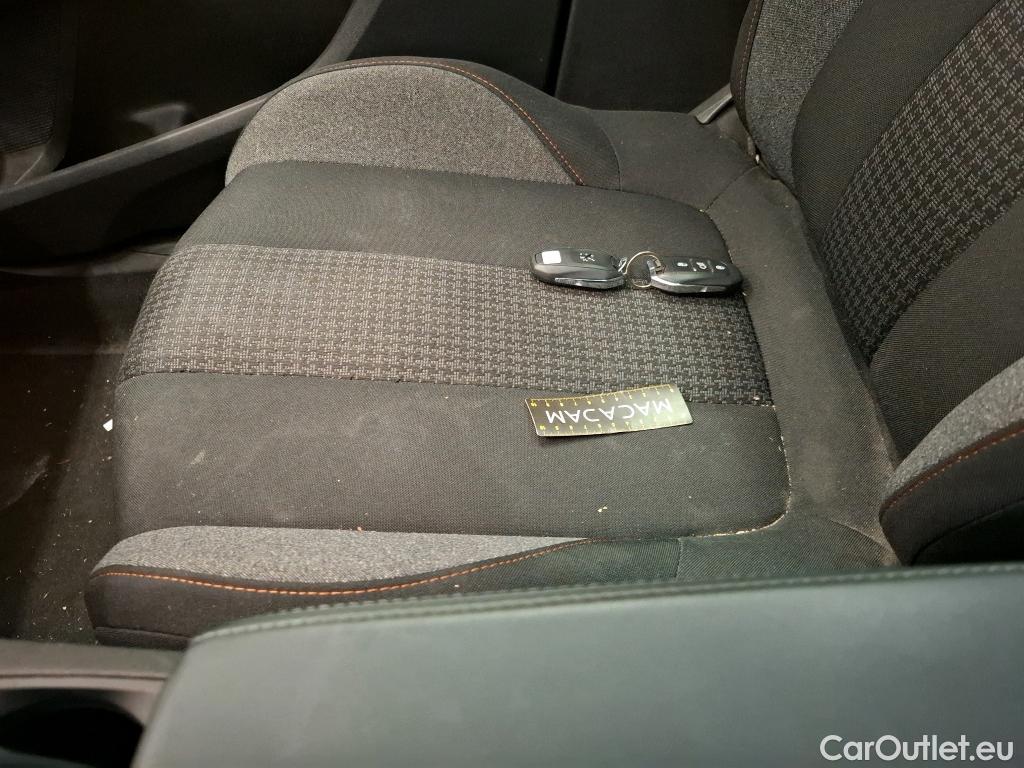  Peugeot  5008  Active Business 1.5 HDi 130CV BVM6 E6d #12