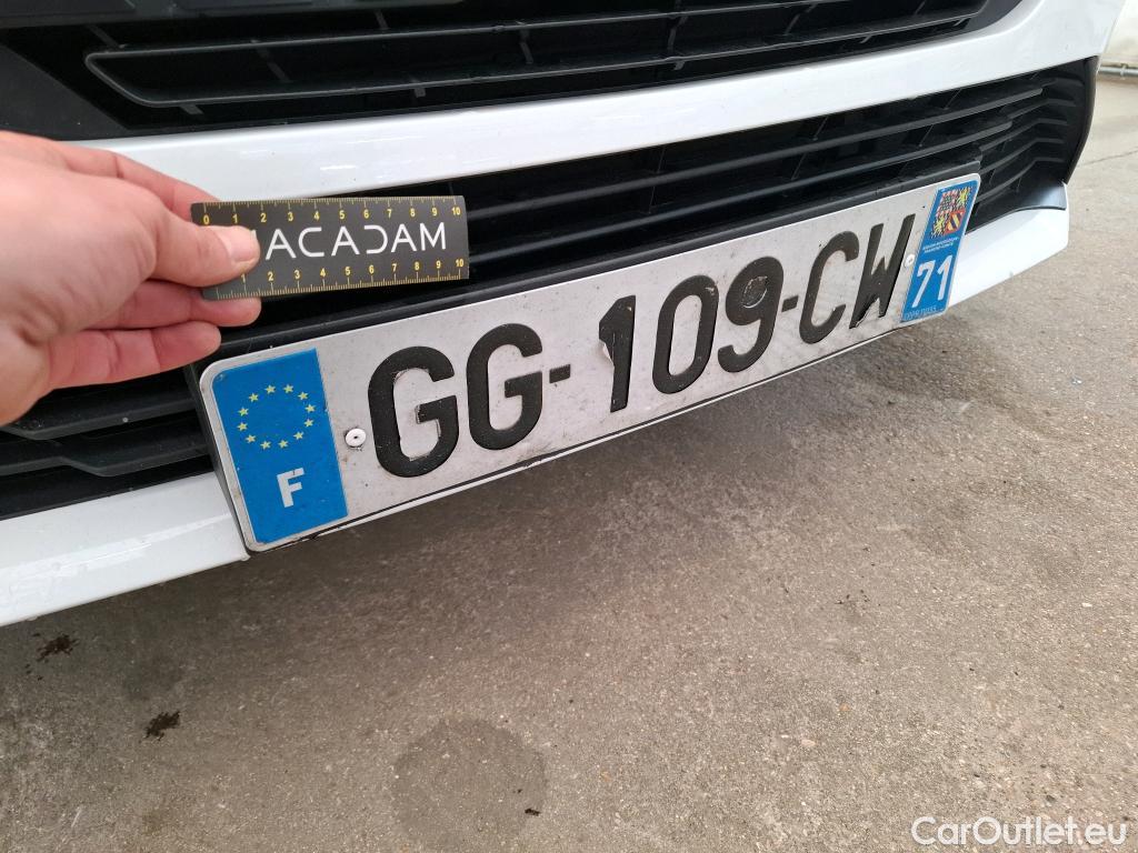  Peugeot  308  Active Pack 1.5 HDi 130CV BVA8 E6d #44