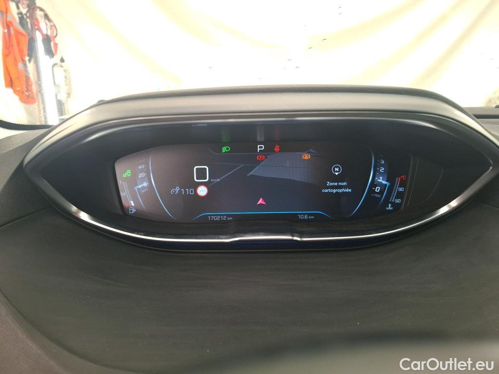  Peugeot  3008  Allure Business 1.2 PureTech 130CV BVA8 E6dT #30