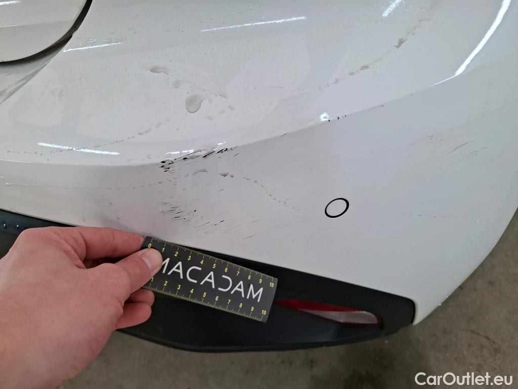  Peugeot  308  Active Pack 1.5 HDi 130CV BVA8 E6d #3