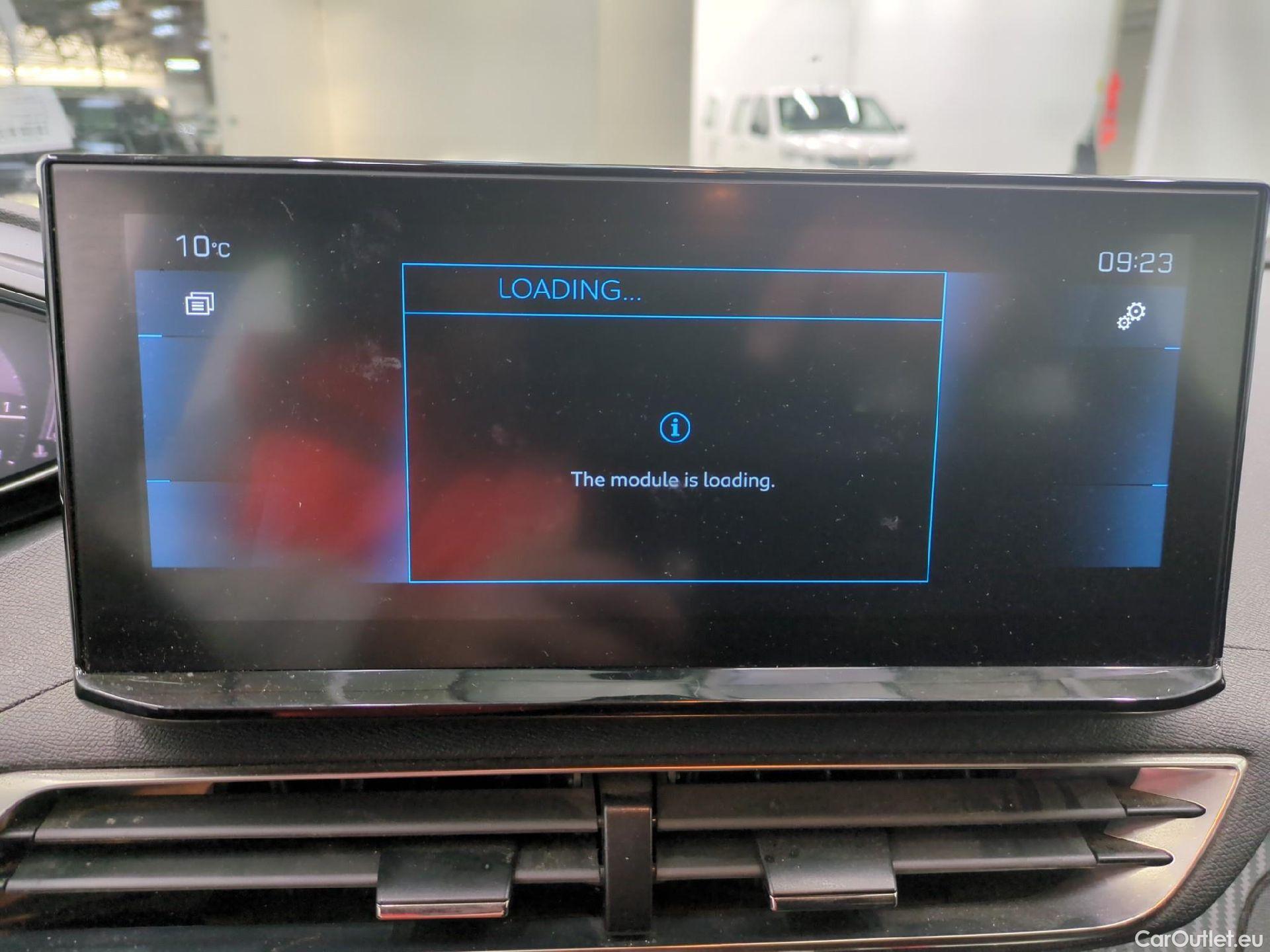  Peugeot  5008  Active Business 1.5 HDi 130CV BVA8 E6d #12