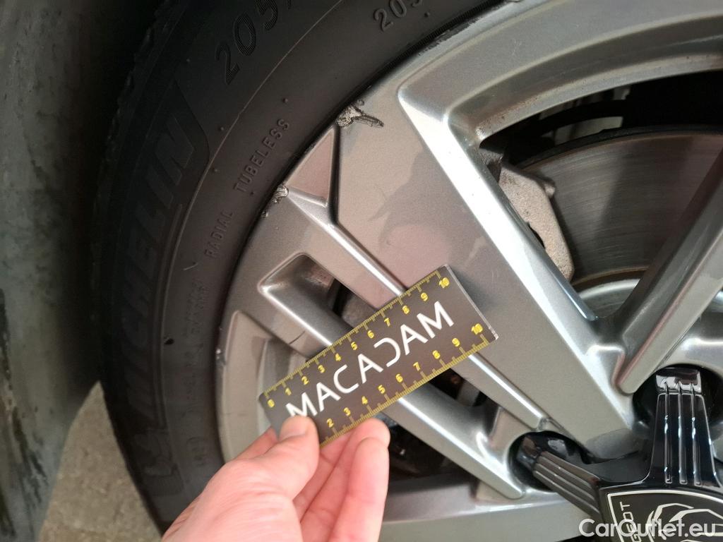  Peugeot  308  Active Pack 1.5 HDi 130CV BVA8 E6d #25