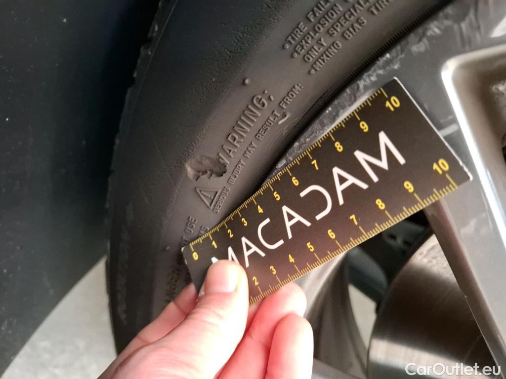  Peugeot  308  Active Pack 1.5 HDi 130CV BVA8 E6d #8